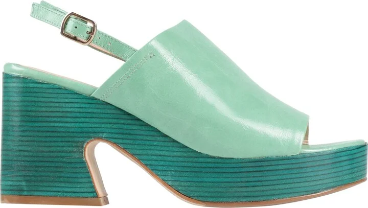 Zinda Woman Sandals - Image 3