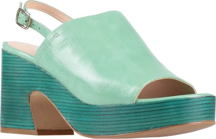 Zinda Woman Sandals - Image 4