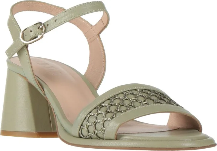 Zinda Woman Sandals - Image 4