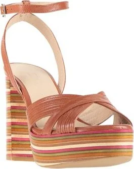 Zinda Woman Sandals - Image 2