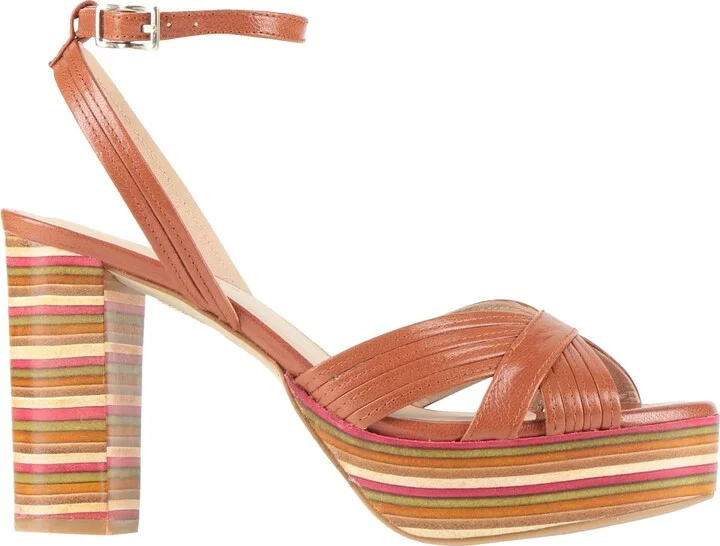 Zinda Woman Sandals - Image 3