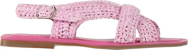 Zinda Woman Sandals - Image 3