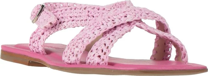 Zinda Woman Sandals - Image 4