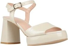 Zinda Woman Sandals - Image 2