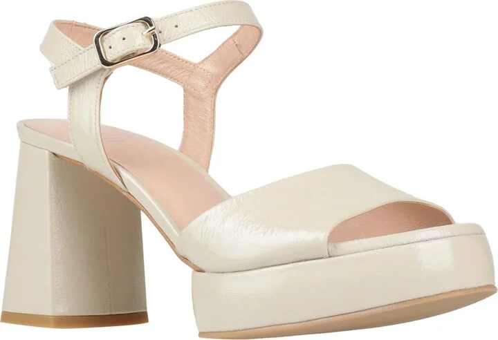 Zinda Woman Sandals - Image 4