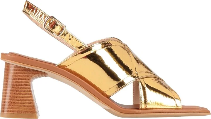 Zinda Woman Sandals - Image 3