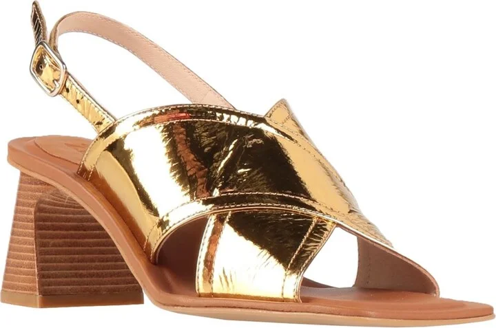 Zinda Woman Sandals - Image 4