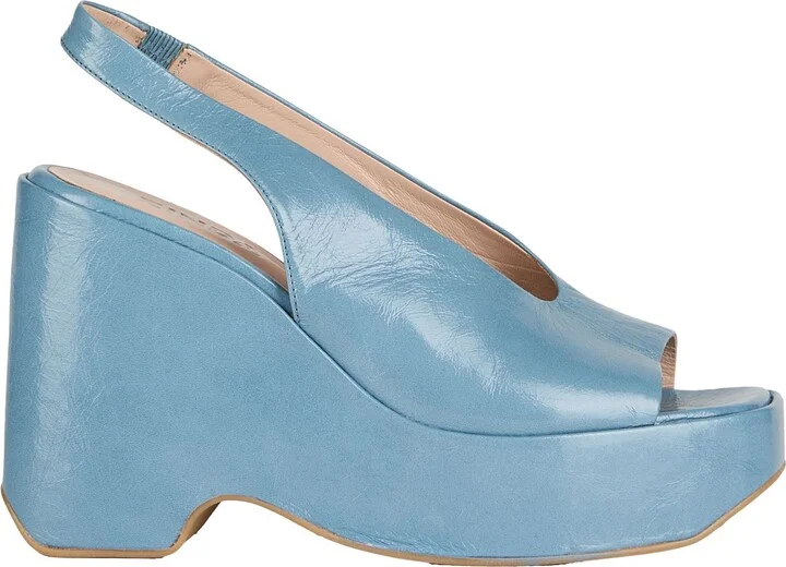 Zinda Woman Sandals - Image 3