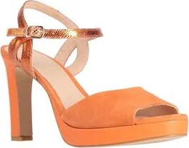 Zinda Woman Sandals - Image 2