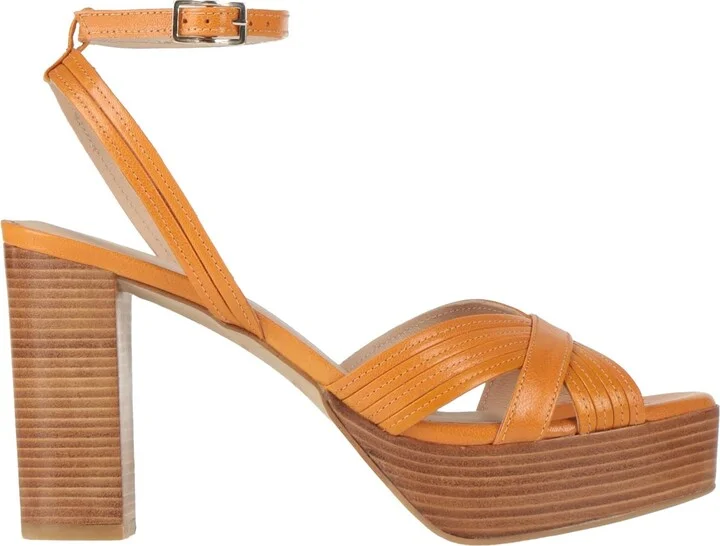 Zinda Woman Sandals - Image 3