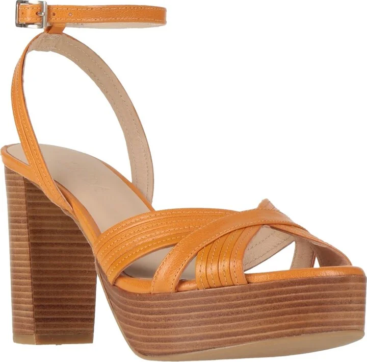 Zinda Woman Sandals - Image 4