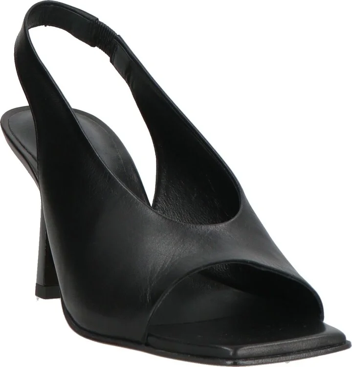 Zinda Woman Sandals - Image 4