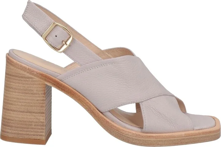 Zinda Woman Sandals - Image 6