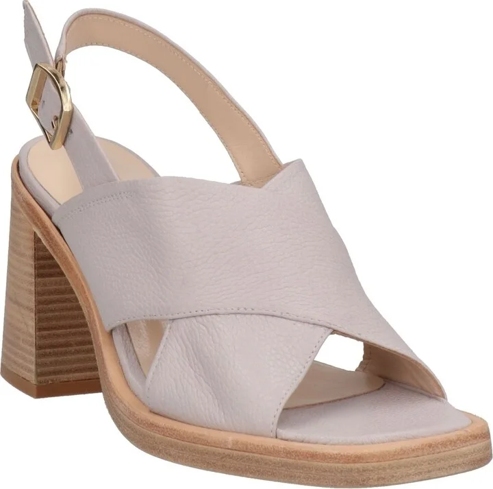Zinda Woman Sandals - Image 7