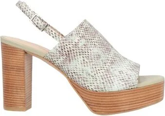 Zinda Woman Sandals
