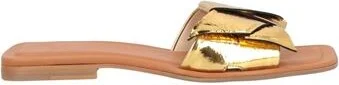 Zinda Woman Sandals