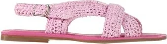 Zinda Woman Sandals