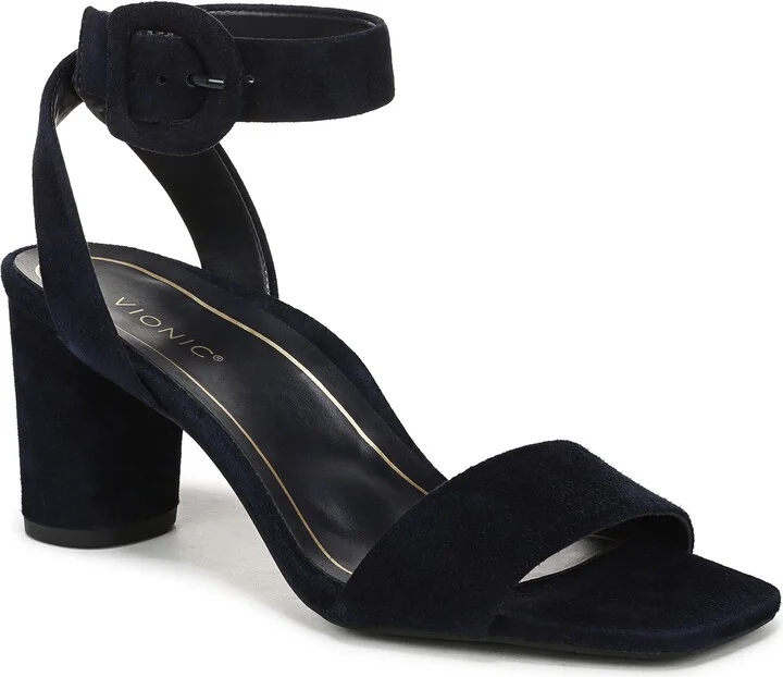 Zinfandel Sandal