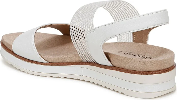 Zing Slingback Sandal - Image 2