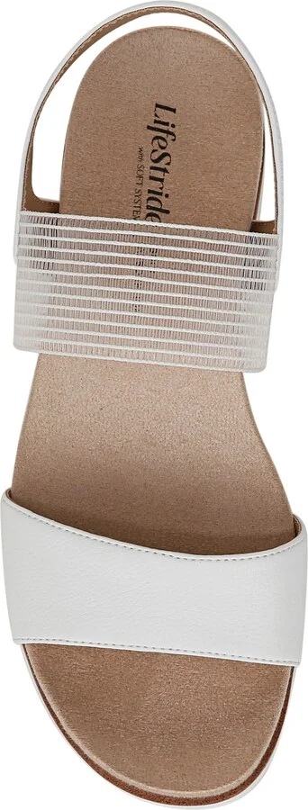 Zing Slingback Sandal - Image 5