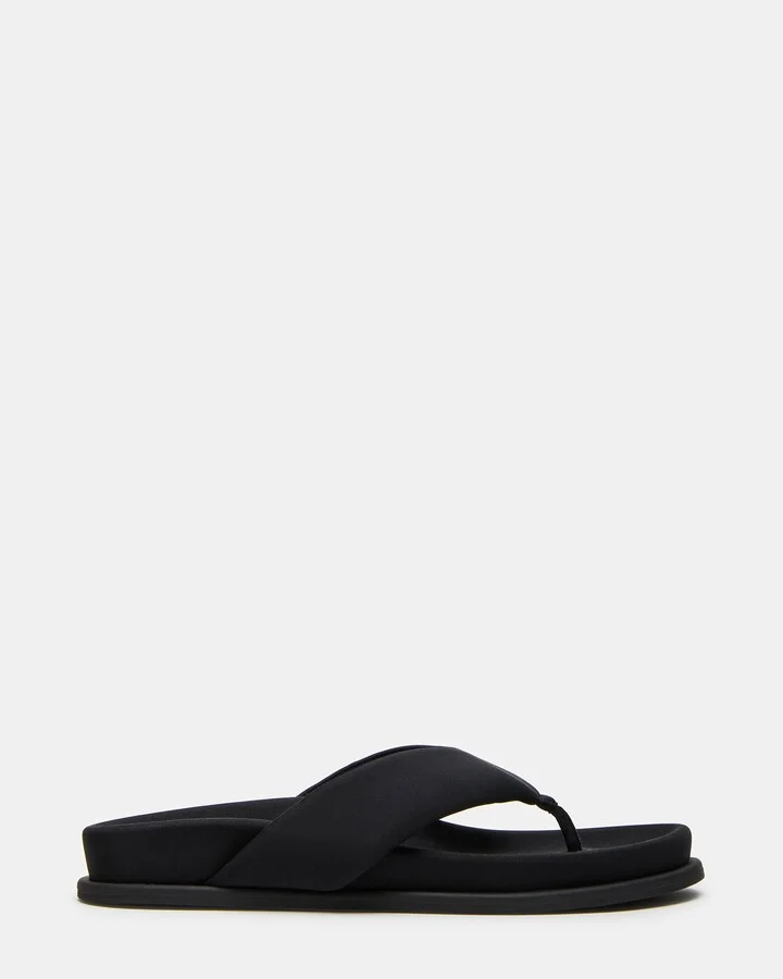 Zinnia Black