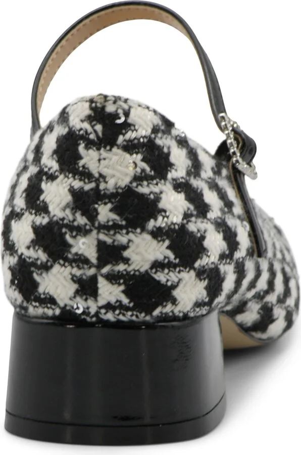 Zinnia Mary Jane Pump - Image 2
