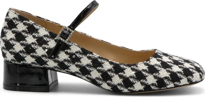 Zinnia Mary Jane Pump - Image 3