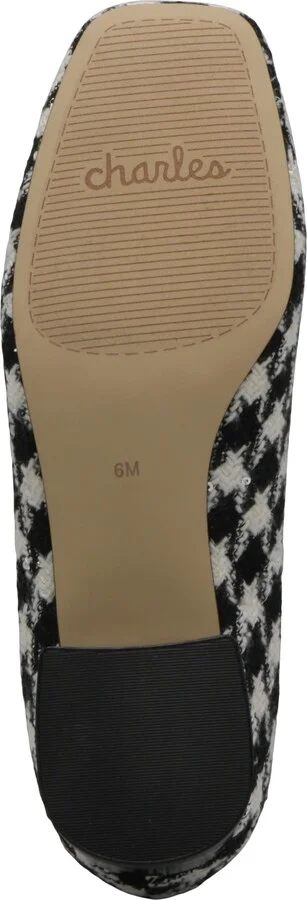 Zinnia Mary Jane Pump - Image 5