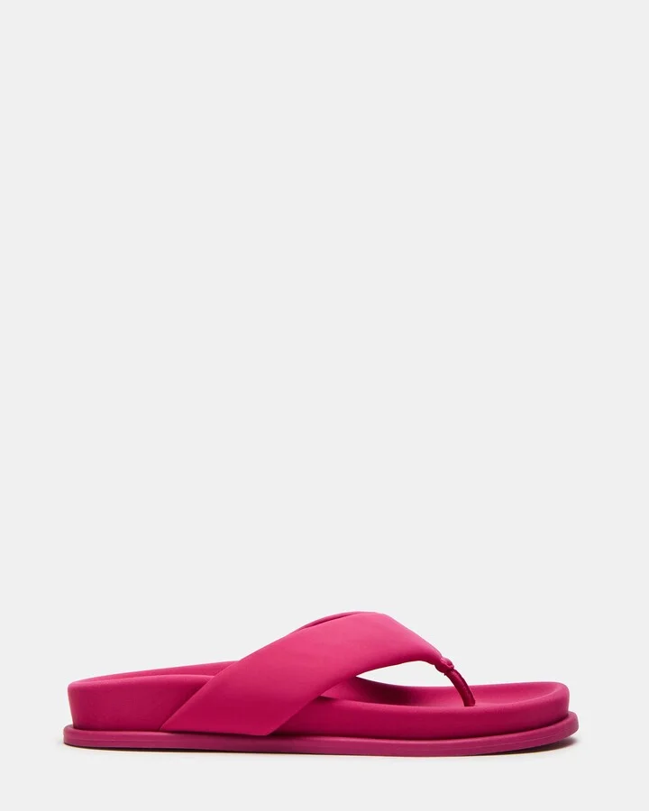 Zinnia Pink