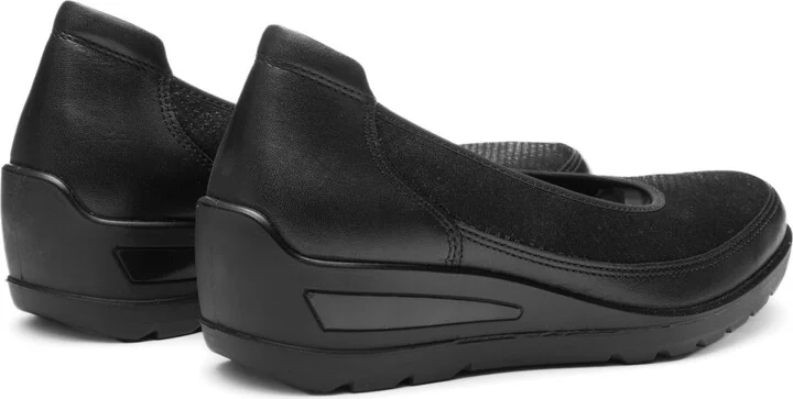 Zinnia Wedge Loafer - Image 2
