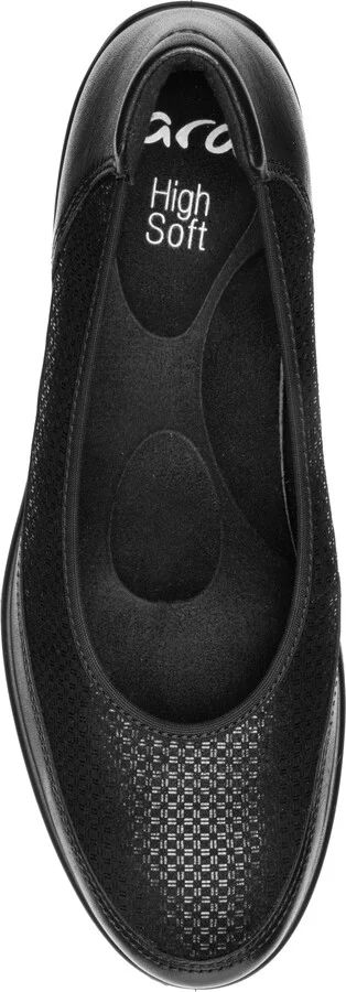 Zinnia Wedge Loafer - Image 5