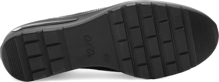 Zinnia Wedge Loafer - Image 6
