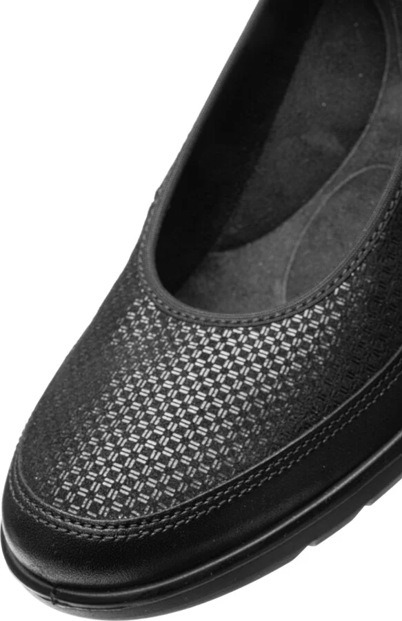 Zinnia Wedge Loafer - Image 8
