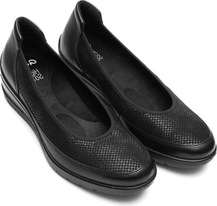 Zinnia Wedge Loafer