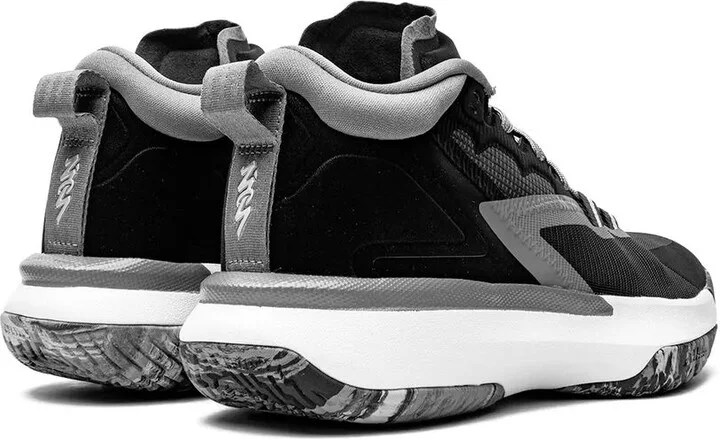 Zion 1 TB "Black/White" sneakers - Image 3