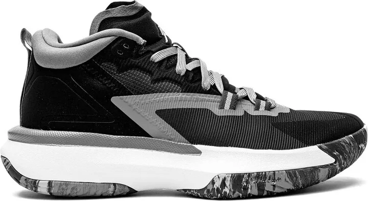 Zion 1 TB "Black/White" sneakers