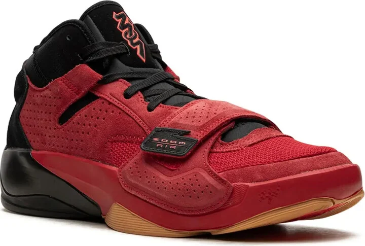 Zion 2 "Raging Bull" sneakers - Image 2