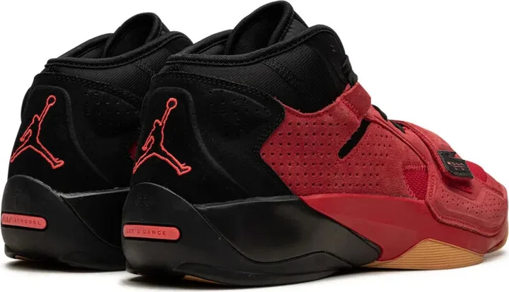Zion 2 "Raging Bull" sneakers - Image 3