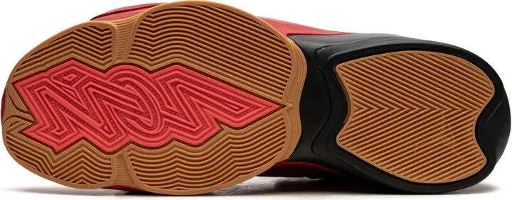 Zion 2 "Raging Bull" sneakers - Image 4