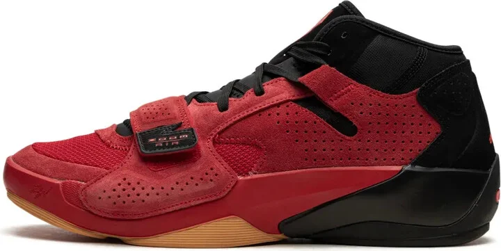 Zion 2 "Raging Bull" sneakers - Image 5