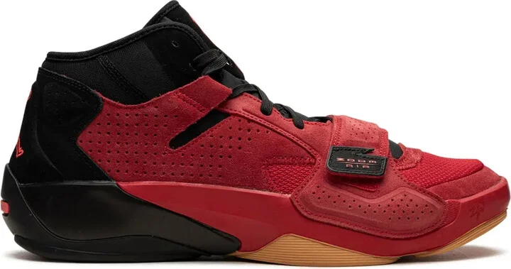 Zion 2 "Raging Bull" sneakers