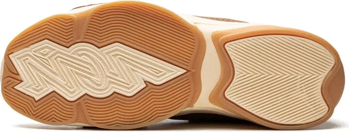 Zion 2 "Voodoo" sneakers - Image 4