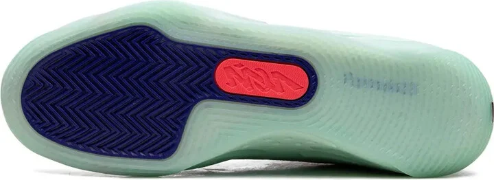 Zion 3 "Mud, Sweat, and Tears" sneakers - Image 4