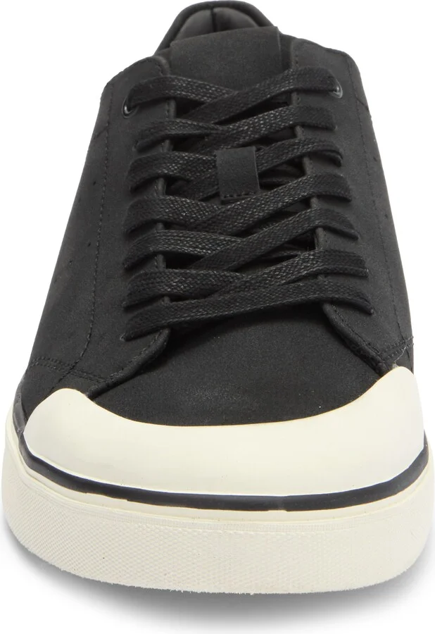 Zion Low Top Sneaker - Image 9