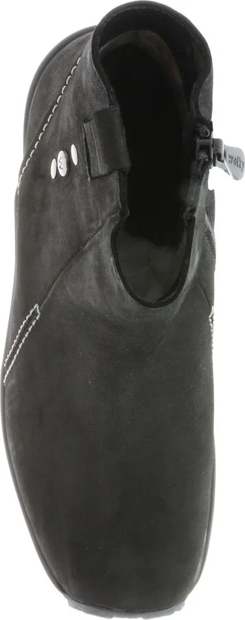 Zion Water Resistant Bootie - Image 2