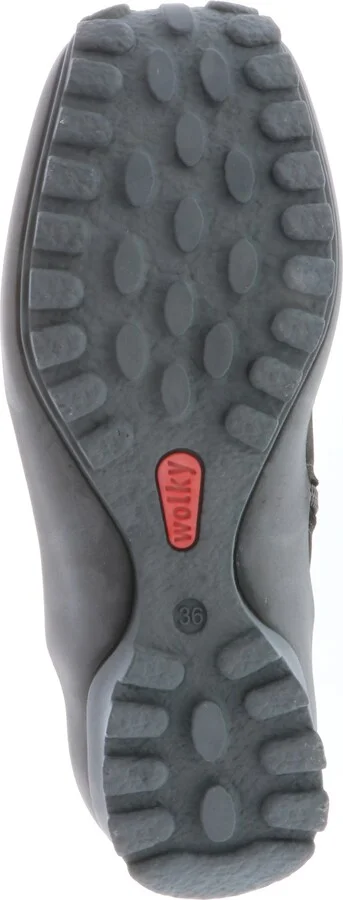 Zion Water Resistant Bootie - Image 3