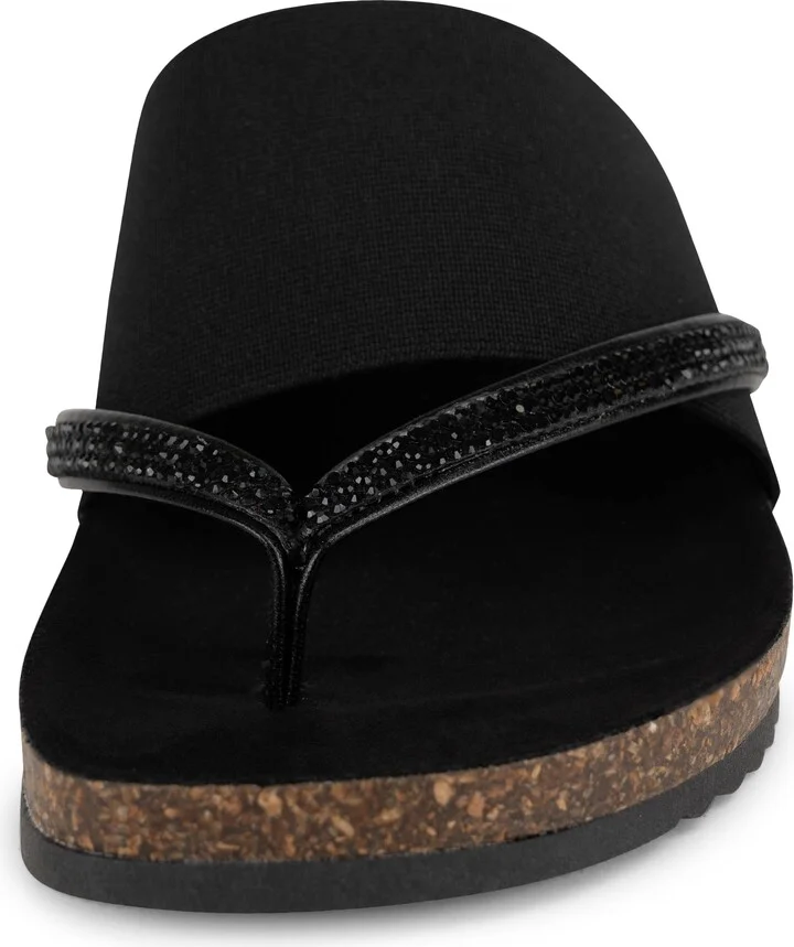 Ziona Wedge Sandal - Image 2