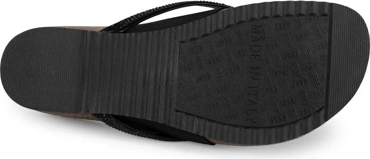 Ziona Wedge Sandal - Image 6