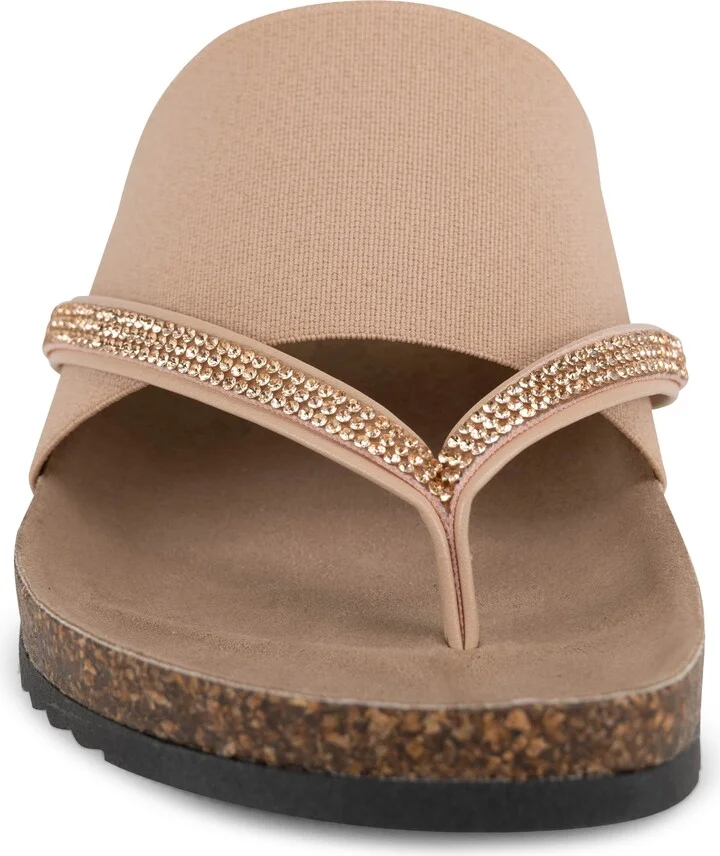 Ziona Wedge Sandal - Image 9