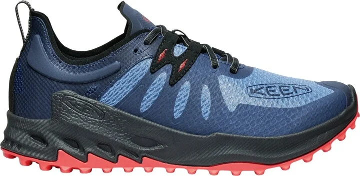 Zionic Speed Hiking Shoe - Image 3